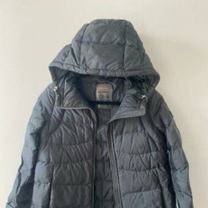 PRADA SPORT women's puffer jacket